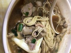 -超爷叔面馆(西园店)