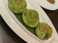 -京香轩·中餐厅(上海中庚聚龙酒店)