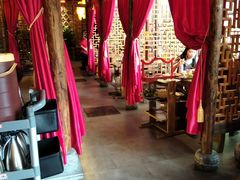 -小龙坎火锅(东汇城店)
