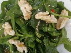 -香格里汀私房菜馆