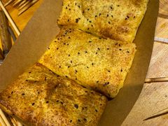 -新疆烧烤王(广灵店)