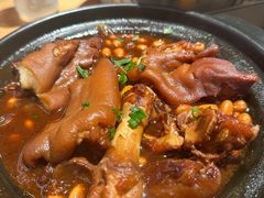 -川堂风·跷脚牛肉·乐山爆炒(宝山日月光店)