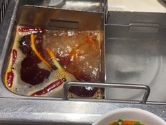 -海底捞火锅(海澜财富中心店)