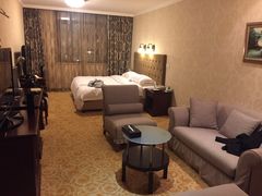 -雅戈尔富宫大酒店(观前街店)