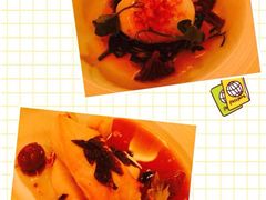-The Ritz Restaurant