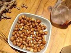 -木屋烧烤(龙华中路店)