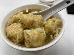 -麦文记面家(佐敦店)