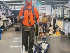 -迪卡侬(大英山店)