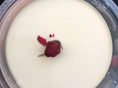 玫瑰味-六时安·熊猫张甜品店(东关街店)