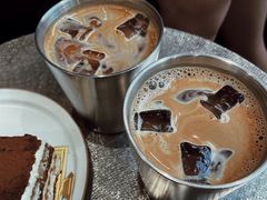 -Au Cafe&Roastery(华侨城店)