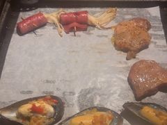 -芝小官毛肚火锅海鲜自助(淮安清江浦区新亚店)