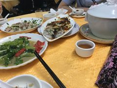 -海鲜街菜馆(海珠南路店)