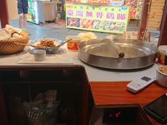 -家宴·灌蛋·沙茶面(曾厝垵店)