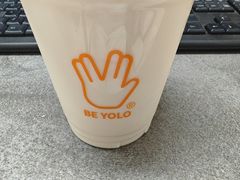 -BE YOLO必有乐&小红帽三明治