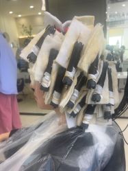 -BEAUTY HAIR GANO
