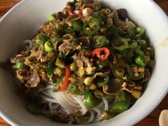 -七德香常德米粉(文化街店)