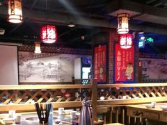 -大龙燚火锅(五一广场店)