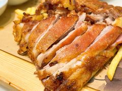 -金陵后厨·南京菜(新街口秣陵路店)