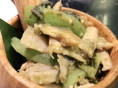 -云海肴云南菜·蒸汽石锅鱼(青岛万象城店)