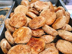 -满记烧饼(牛街东里小区一区店)
