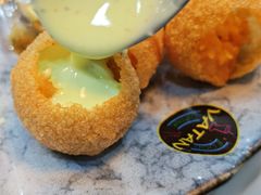 -VATAN INDIAN RESTAURANT米特印度餐厅(城北路店)