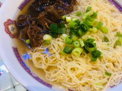 -七爷清汤腩·港式餐厅(金狮广场店)
