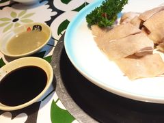 -味食家市师鸡(三元里店)