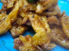 -盛京富丽园老菜馆·东北菜(和平南大街店)