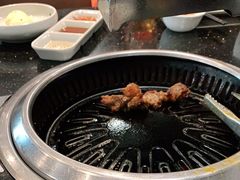 -阿里郎海鲜酒店