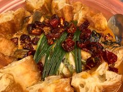 -柿合缘新京菜(国金中心商场店)