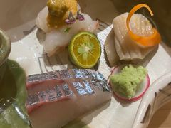 -鮨青(恒基名人购物中心店)