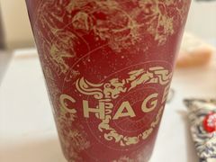 -霸王茶姬(东方新天地店)