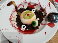 -城市大道红炉披萨烘焙坊