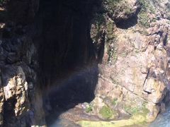 -华蓥山天意谷景区