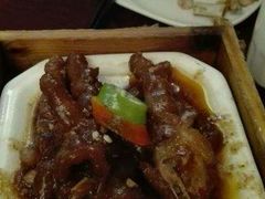 -喜鹊茶点.啫煲(车陂店)