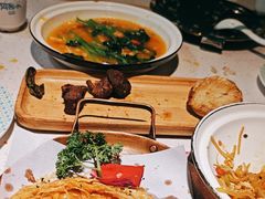 -阿娜尔·新疆菜(佰港城店)