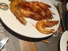 -金汉斯南美烤肉自助餐厅(中央大街黑金店)