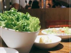 -釜山火炉韩式炭火烤肉(欧洲城店)