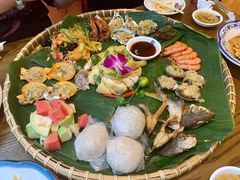 -文昌鸡饭店110号(中山路店)