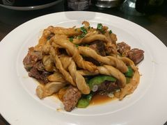 -燕郊烧鸽子(广安路店)