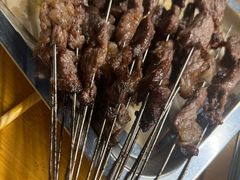 -东仪路传统烤肉