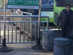 -八达岭长城