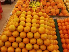 广东德庆皇帝贡柑-云峰水果大卖场(汉口西路店)