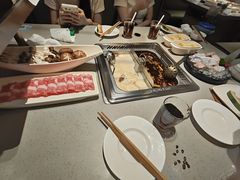 -海底捞火锅(吴中路店)