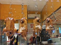 -大食代美食广场(上海中心店)