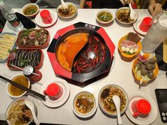 -老马路串串香火锅(北门桥店)