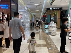 -茂业天地(华强北店)