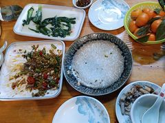 -61号餐吧(兴坪古镇漓江店)