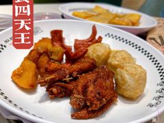 -孖记茶档·热腾茶餐(荔湾领展广场店)