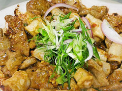 -明本海鲜大排档·鱼生海鲜烧烤宵夜(陈家祠店)